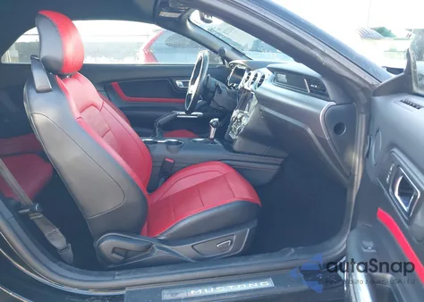 2019 Ford Mustang Gt Premium from USA, damaged, VIN 1FATP8FF0K5121030